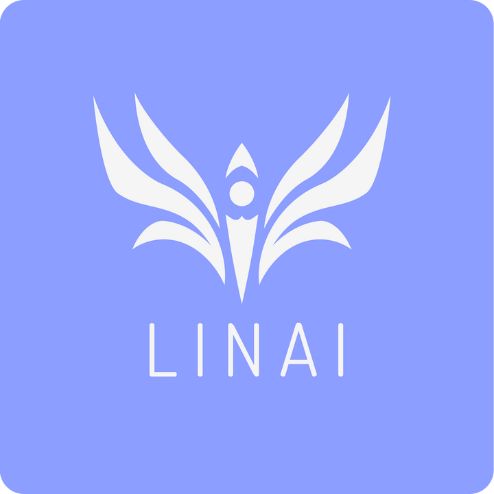 Linai.art Logo